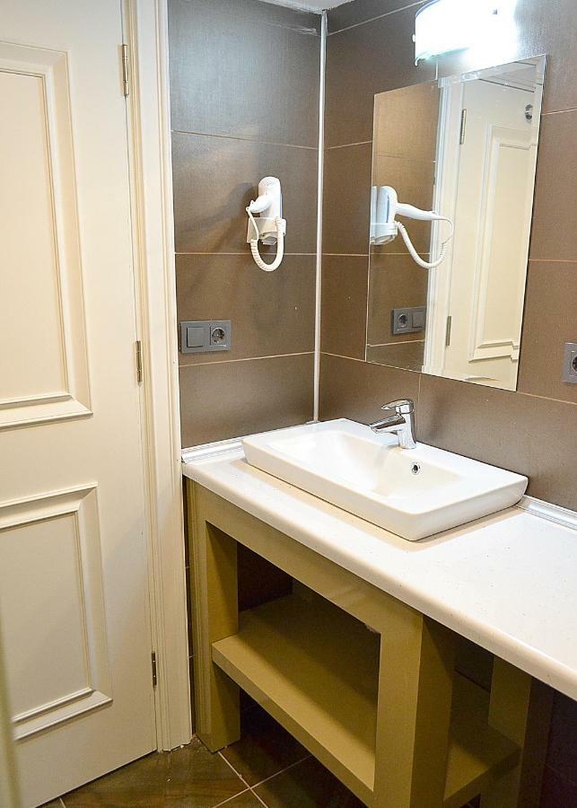 Mephisto Apartment 伊斯坦布尔 外观 照片