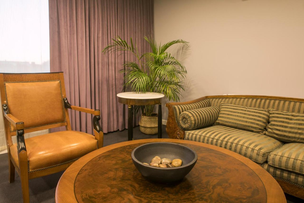 Mephisto Apartment 伊斯坦布尔 外观 照片